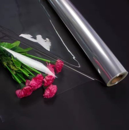 رول تغليف 30 متر عرض 90 cm