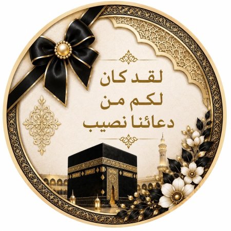 (50 قطعه) ليبل لاصق 4 cm