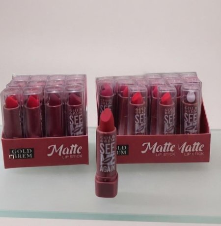 حومرة matte