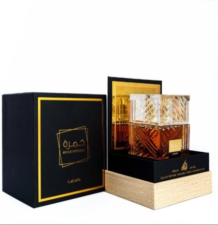 عطر خمره 100 ml كوبي