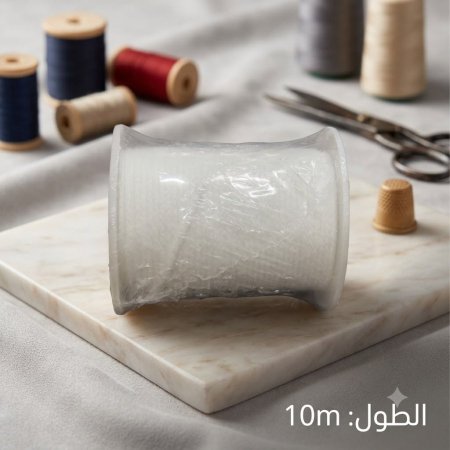 خيط فتيل شمع 10 متر