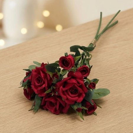 ضمه ورد جوري 3 عروق