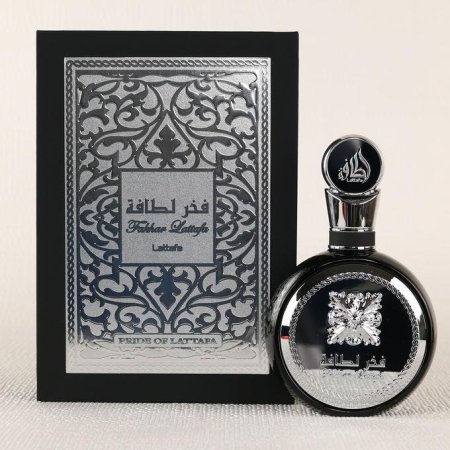 عطر فخر لطافة للرجال 100 مل