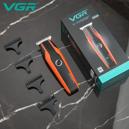 ماكينة حلاقة احترافية VGR