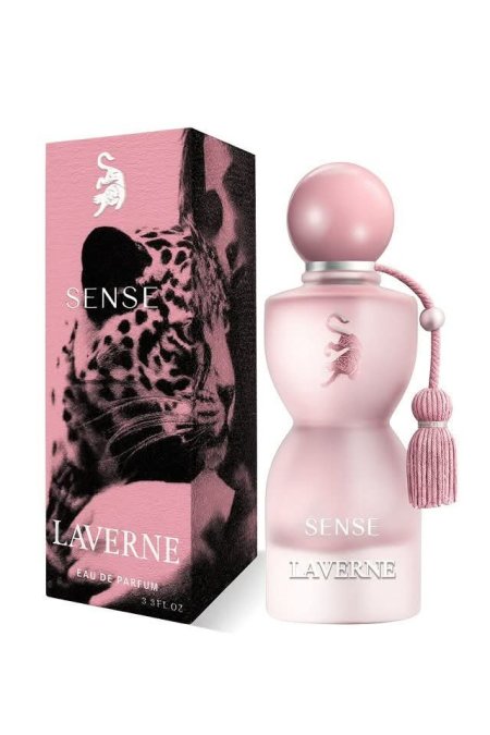 عطر جورجينا SENSE
