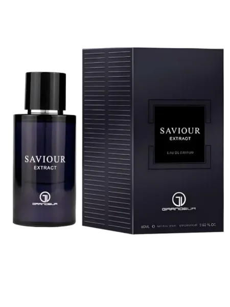 عطر سافيور إكستراكت بديل سوفاج بتركيز عالي