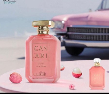 عطر كيان ليتشي