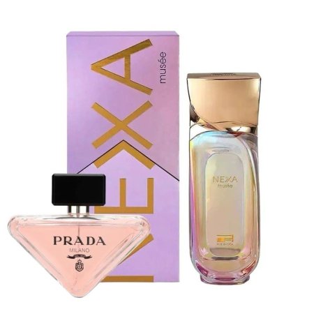عطر نيكسا ستاتي
