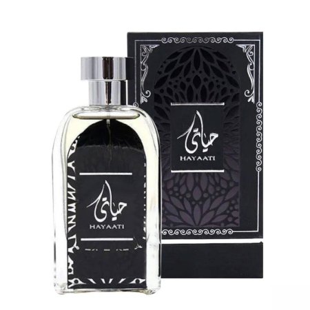 عطر حياتي الرجال