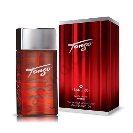 عطر تانغو للرجال