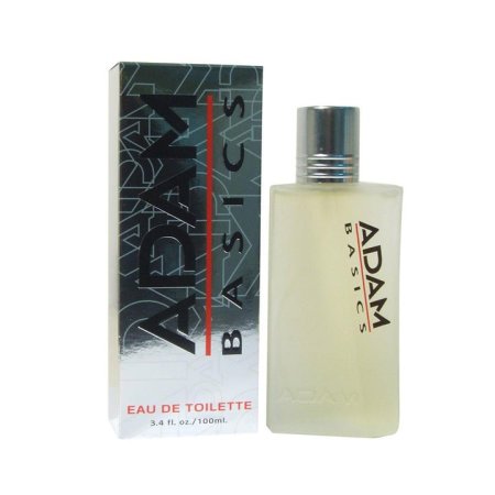 Adam Basics Perfume 100ML عطر آدم بيسيك