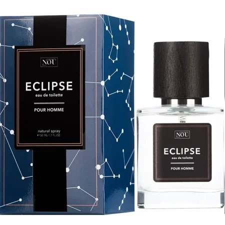 عطر NOU Eclipse EDT 50ML للرجال