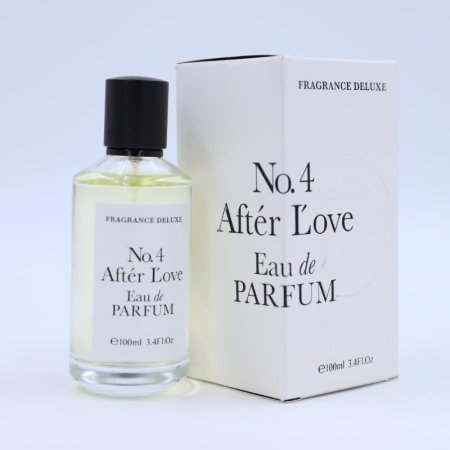 بديل توماس كوسمالا No.4 After Love