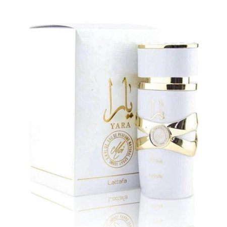 عطر "يارا موي" من لطافة