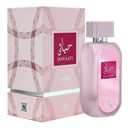 عطر حياتي للنساء