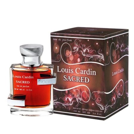 عطر Exotic Scent من Louis Cardin