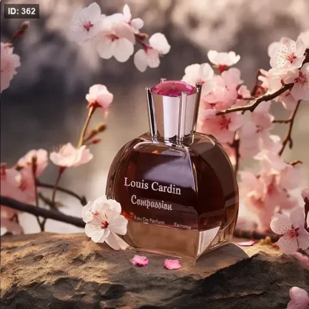 عطر Compassion من لويس جاردن للنساء