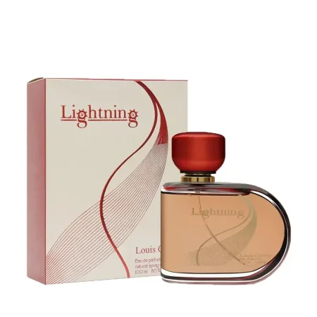 عطر Lightning من لويس جاردن