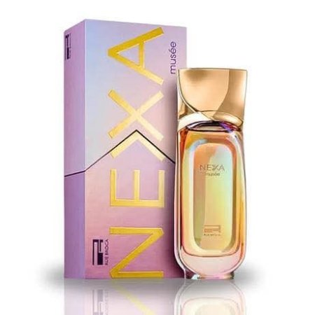 عطر نيكسا للنساء من روبروكا