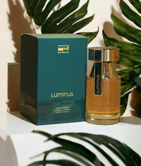 عطر لومينوس من رو بروكا للنساء سعة 100 مل