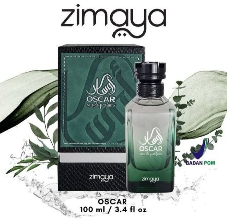 عطر اوسكار من زيمايا