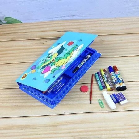 شنطة الوان 42 قطعة