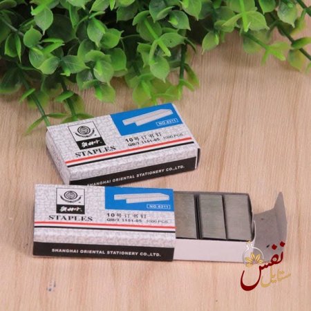 دبابيس علبة 1000 دبوس
