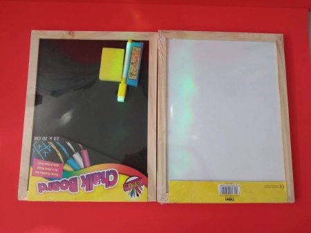 لوح تعليمي 35*30سم