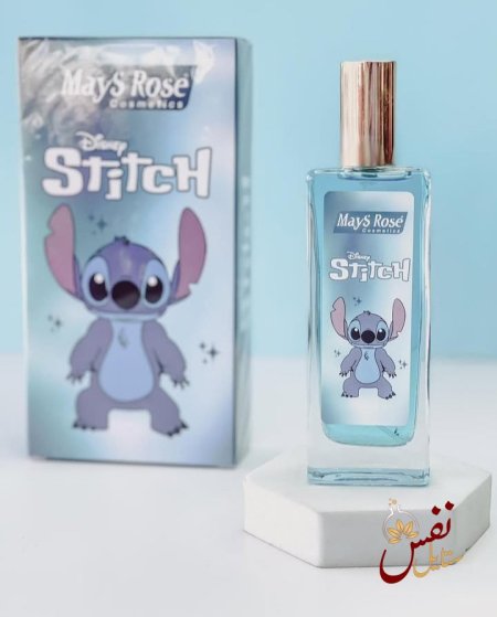 عطر اطفال ستيتش وأنجل
