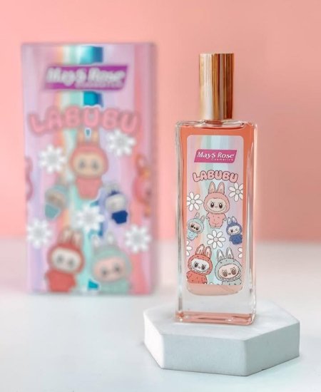 عطر اطفال لبوبو Labubu