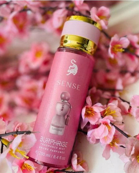 معطر للجسم "Sense" من "Laverne"