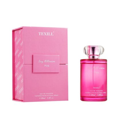 عطر Sexy Millionaire Pink