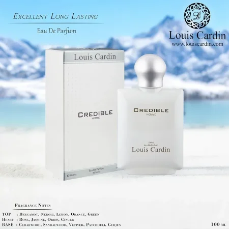 عطر Credible Homme