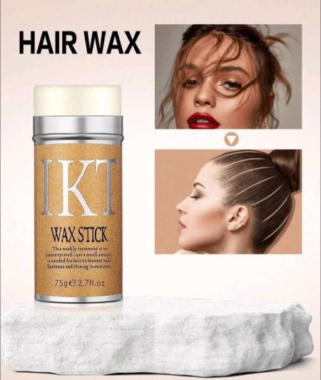 واكس ستيك لتصفيف الشعر Wax Stick