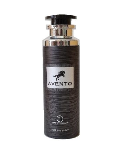 مزيل عرق برائحة عطر كريد افينتوس