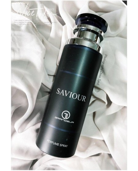 مزيل عرق برائحة عطر سوفاج للرجال