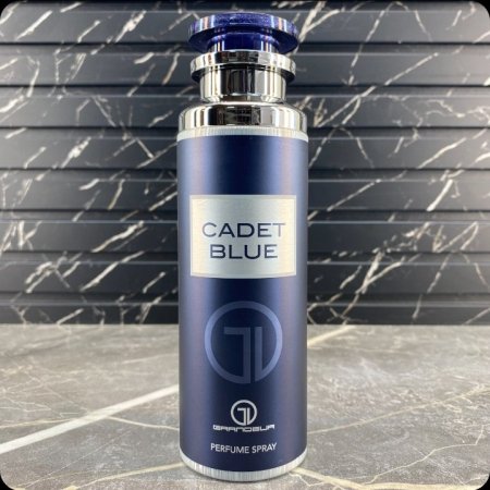 مزيل عرق برائحة عطر بلو شانيل للرجال