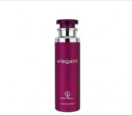 مزيل عرق برائحة عطر ايفوريا للنساء