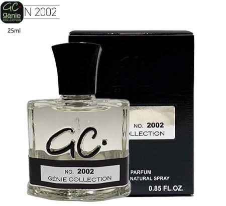 عطر بديل كريد افينتوس من جيني كولكشن 25 مل