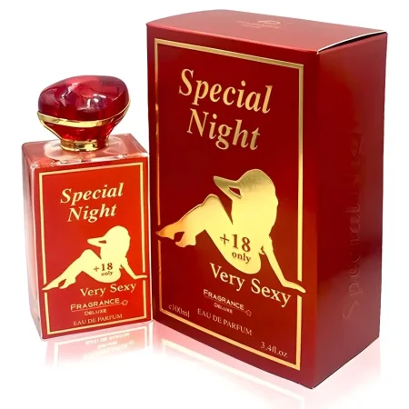 عطر فرموني Special Night
