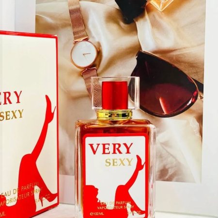 عطر فرموني Very Sexy