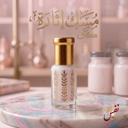 مسك الإثارة 3 مل 