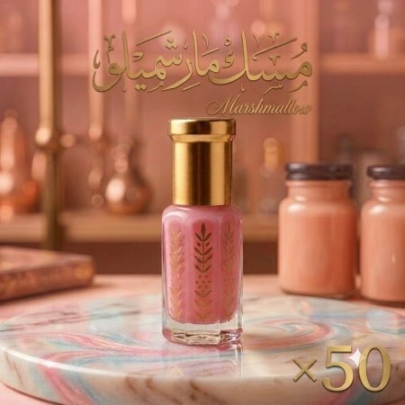 50 علبة