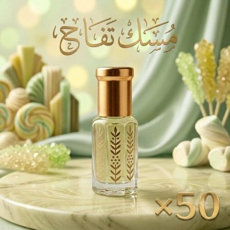 50 علبة