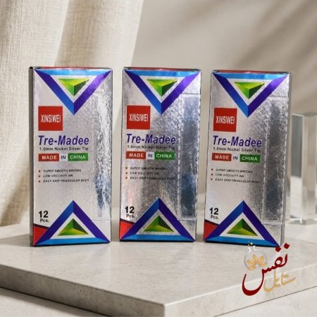 3 دزينات