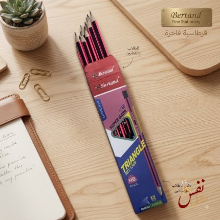 دزينه 12 قلم رصاص HP