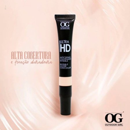 كونسيلر  Ultra HD من OG