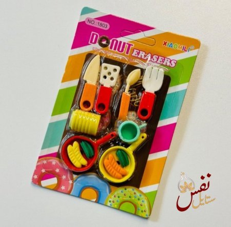 كرت محايات رصاص