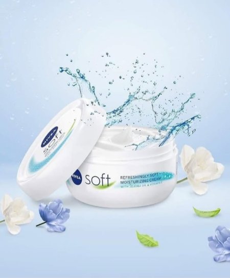 كريم نيفيا سوفت 200 مل <br> <span class='text-color-warm'>سيتوفر قريباً</span>