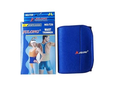 حزام شد الخصر (Waist Trimmer)  JULONG.